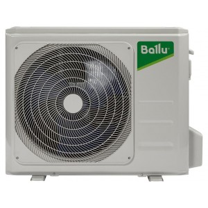 Комплект BALLU BLC_M_C-24HN1 полупромышленной сплит-системы, кассетного типа