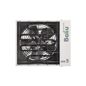Тепловентилятор BALLU BHP-MW-5