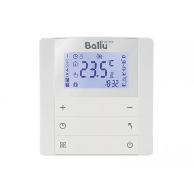 Терморегулятор цифровой Ballu BDT-1