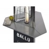 Столик для уличного газового обогревателя с полимерным покрытием Ballu BOGH-С