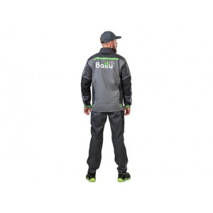 Костюм Ballu Expert Platinum куртка + п/к 96-100/170-176